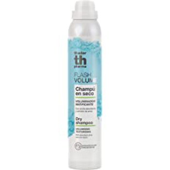 champu seco th pharma 200ml